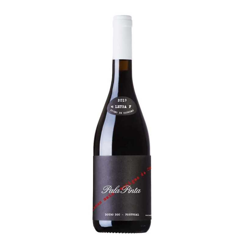 Pala Pinta 2019 Red Wine