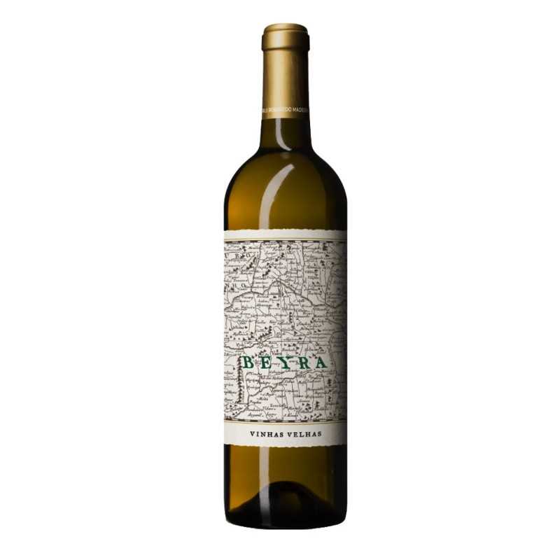 Beyra Vinhas Velhas 2022 White Wine