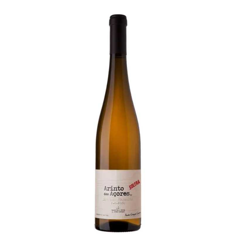 Arinto dos Açores Solera 2022 White Wine