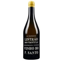 Listrão dos Profetas 2022 White Wine