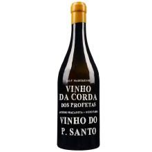 Vinho da Corda dos Profetas 2022 White Wine