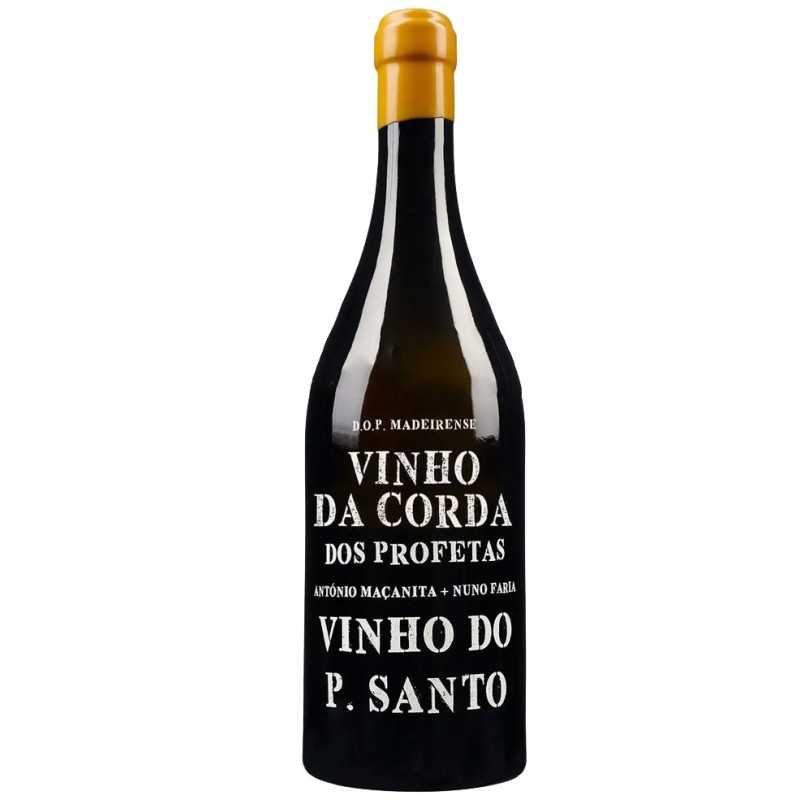 Vinho da Corda dos Profetas 2022 White Wine