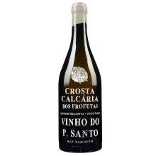 Crosta Calcaria dos Profetas 2022 White Wine