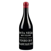 Tinta Negra dos Villões 2022 Red Wine