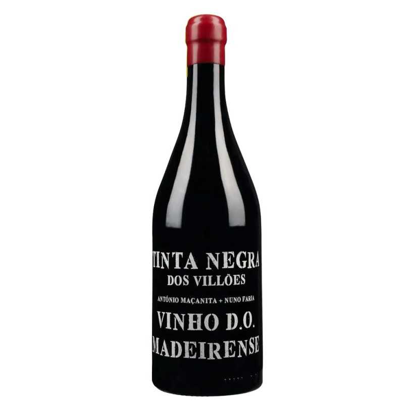 Tinta Negra dos Villões 2022 Red Wine