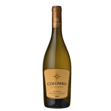 Colombo Caracol Listrão 2021 White Wine