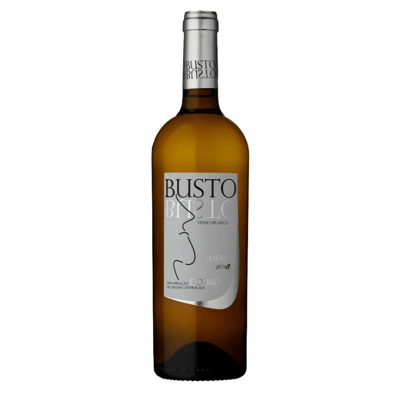 Busto Reserva 2022 White Wine