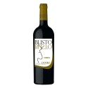 Busto Reserva Touriga Nacional 2018 Red Wine