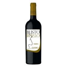 Busto Reserva Touriga Nacional 2018 Red Wine