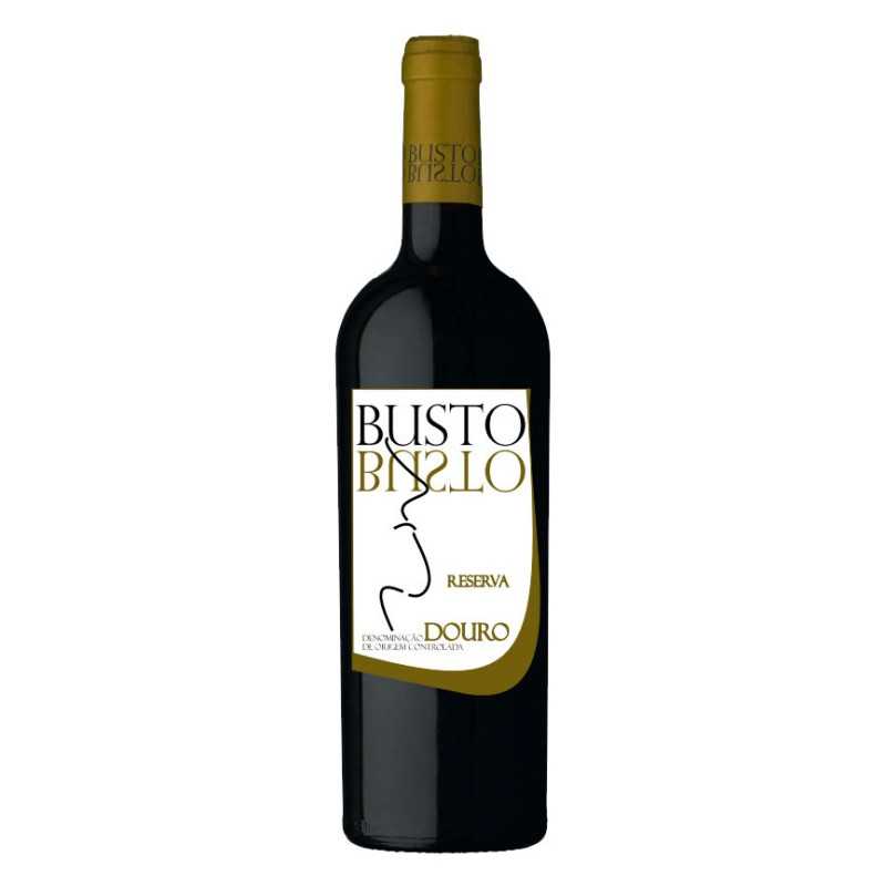 Busto Reserva Touriga Nacional 2018 Red Wine