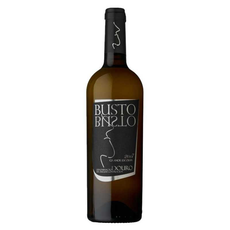 Busto Grande Escolha 2017 White Wine