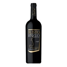 Busto Grande Escolha 2016 Red Wine