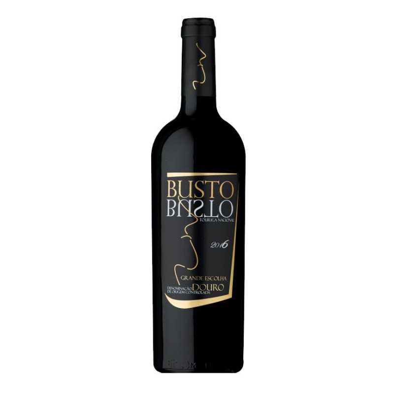 Busto Grande Escolha 2016 Red Wine