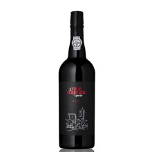 Quinta Vale d' Aldeia Vintage 2020 Port Wine