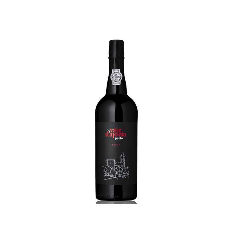 Quinta Vale d' Aldeia Vintage 2020 Port Wine