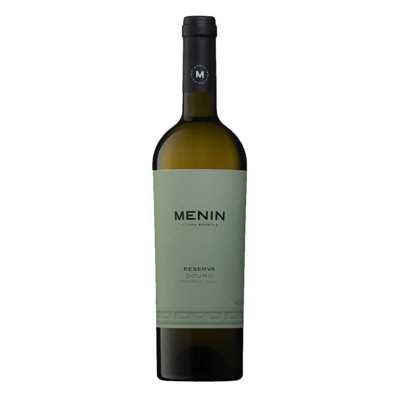 Menim Reserva 2022 White Wine