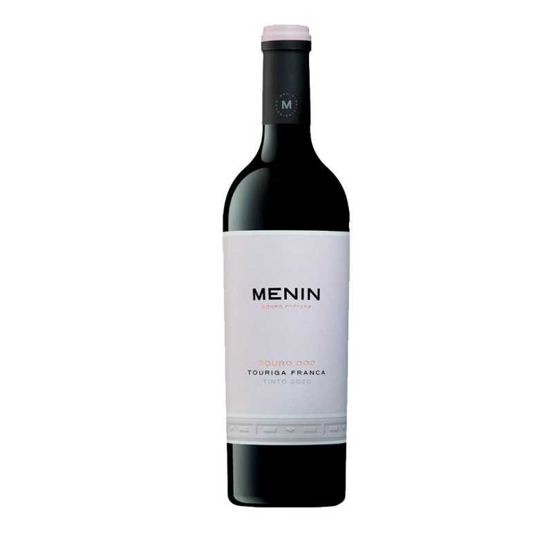 Menim Touriga Nacional 2020 Red Wine