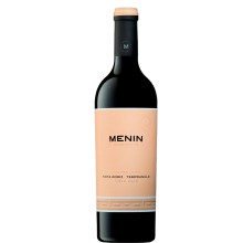 Menim Tinta Roriz 2020 Red Wine