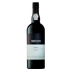 Menim LBV 2019 Port Wine