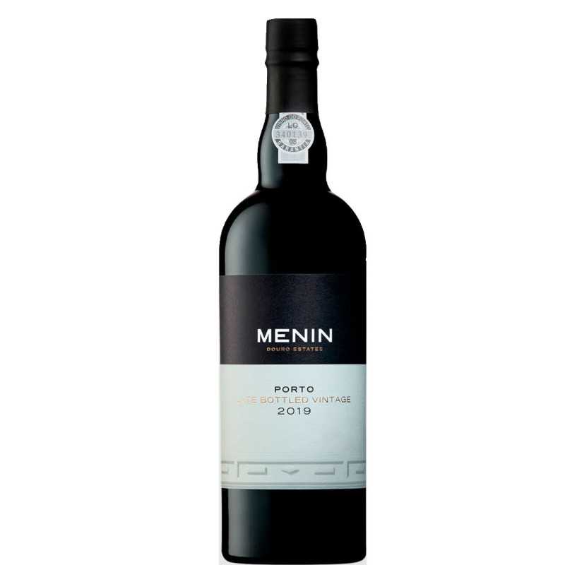 Menim LBV 2019 Port Wine