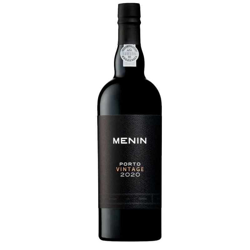 Menim Vintage 2020 Port Wine