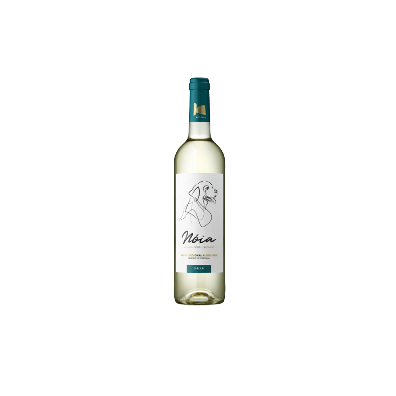 Noia 2023 White Wine