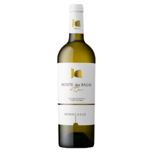 Monte das Bagas de Ouro 2022 White Wine