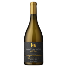 Monte das Bagas de Ouro Reserva 2021 White Wine