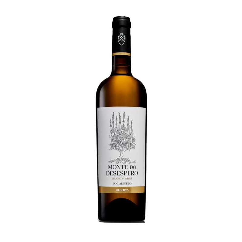 Monte do desespero 2022 White Wine