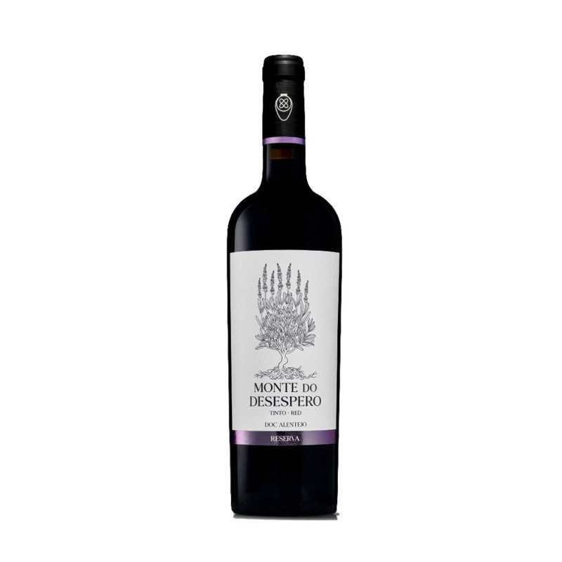 Monte do Desespero 2018 Red Wine