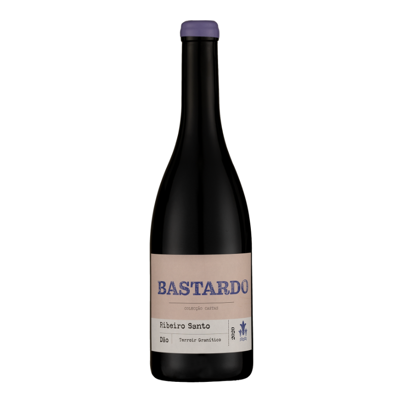 Ribeiro Santo Bastardo 2020 Red Wine