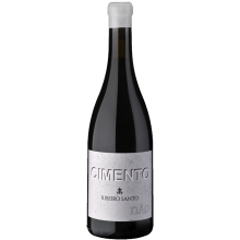 Ribeiro Santo Cimento 2016 Red Wine