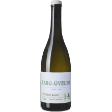 Ribeiro Santo Rabo de Ovelha 2020 White Wine