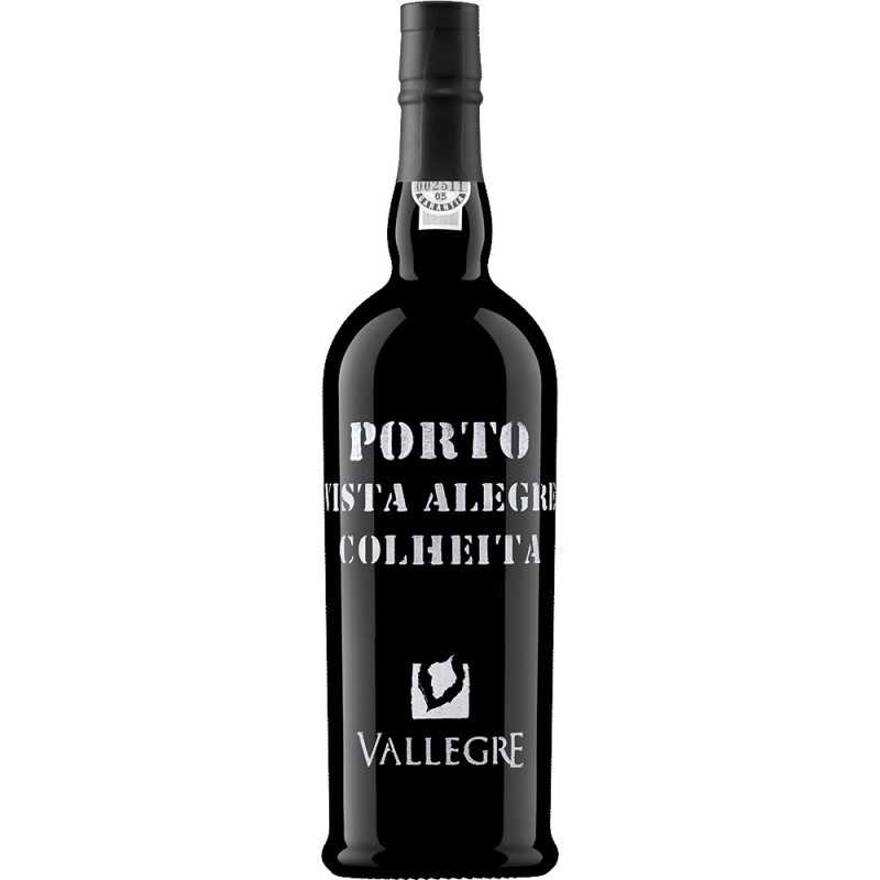 Vista Alegre Colheita 2013 Port Wine