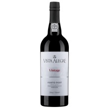 Vista Alegre Vintage 2020 Port Wine