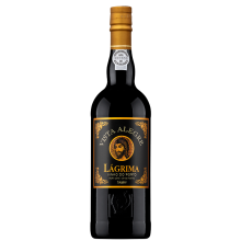 Vista Alegre Lagrima Tawny Port Wine