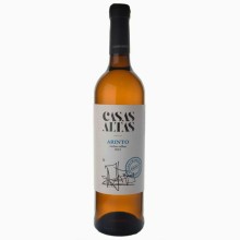 Casas Altas Arinto 2021 White Wine