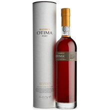 Warre's Otima Colheita 1995 Port Wine