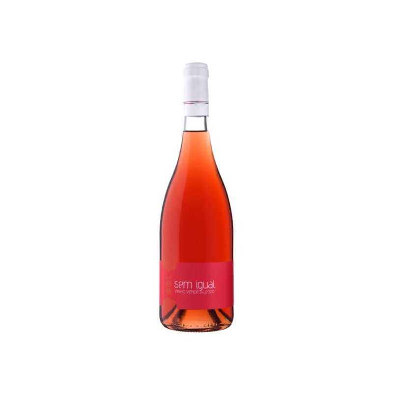 Sem Igual 2020 Rosé Wine