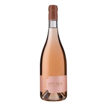 Sem Igual Barrica 2021 Rosé Wine