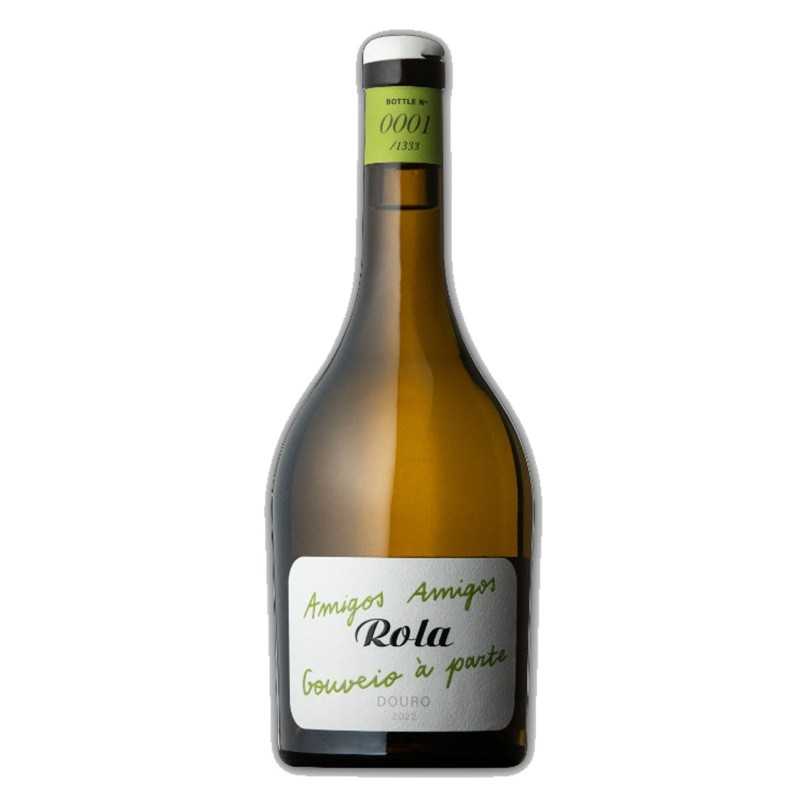 Rola Gouveio 2022 White Wine