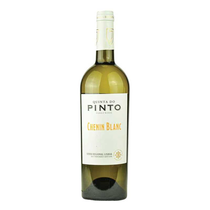 Quinta do Pinto Chenin Blanc 2022 White Wine