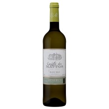 Quinta dos Mattos Reserva 2022 White Wine