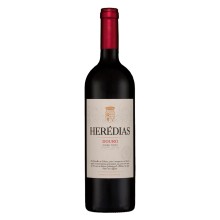 Herédias 2020 Red Wine