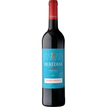 Herédias Touriga Franca 2021 Red Wine