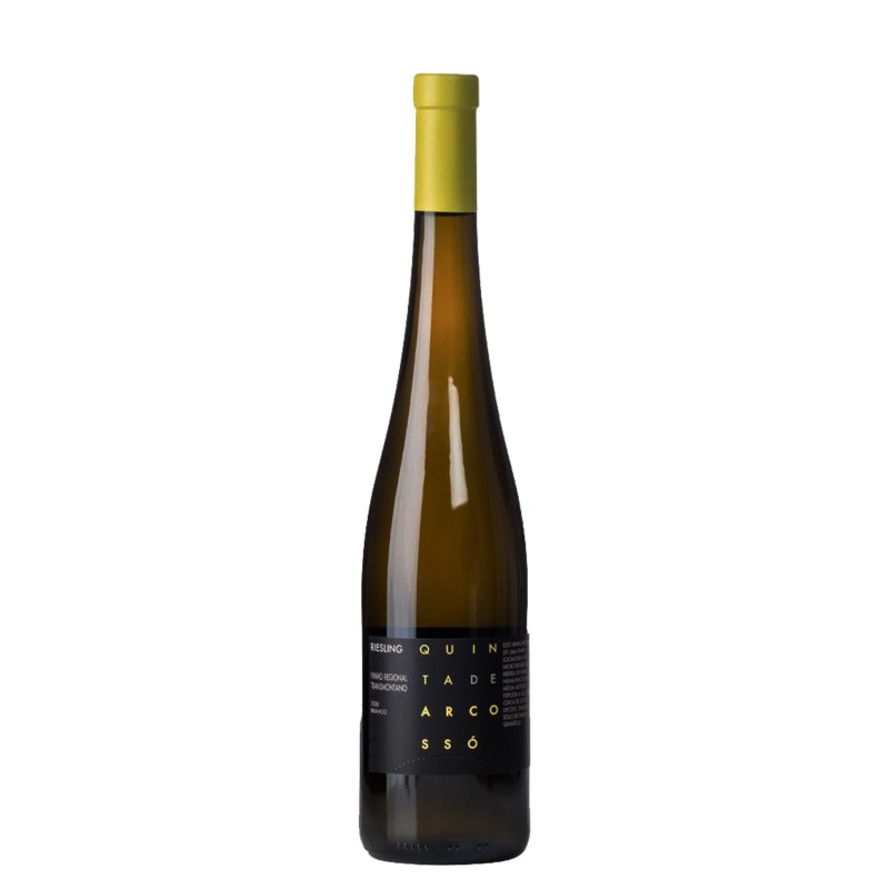 Quinta do Arcossó Riesling 2021 White Wine