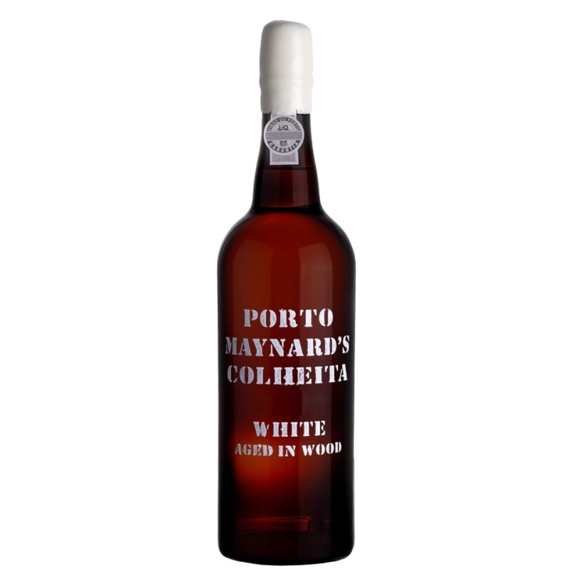 Maynard's Colheita 2010 White Port Wine