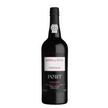 Quinta do Noval Vintage 2021 Port Wine