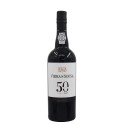 Vieira de Sousa 50 Years Old Tawny Port Wine