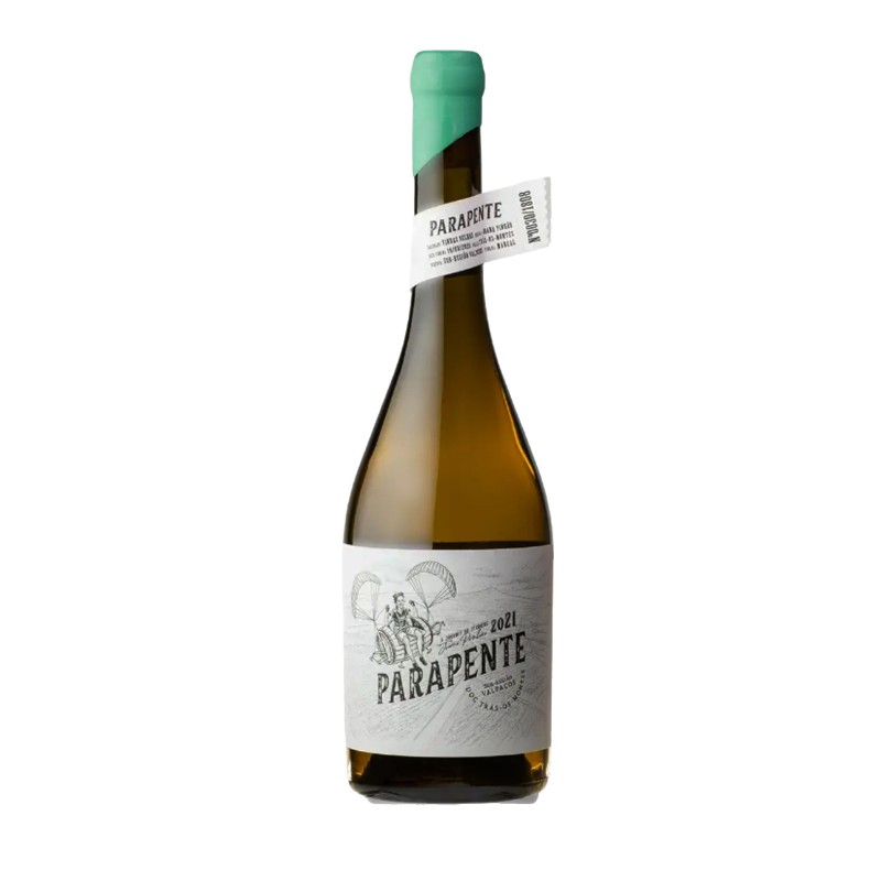 Parapente Vinhas Velhas 2021 White Wine